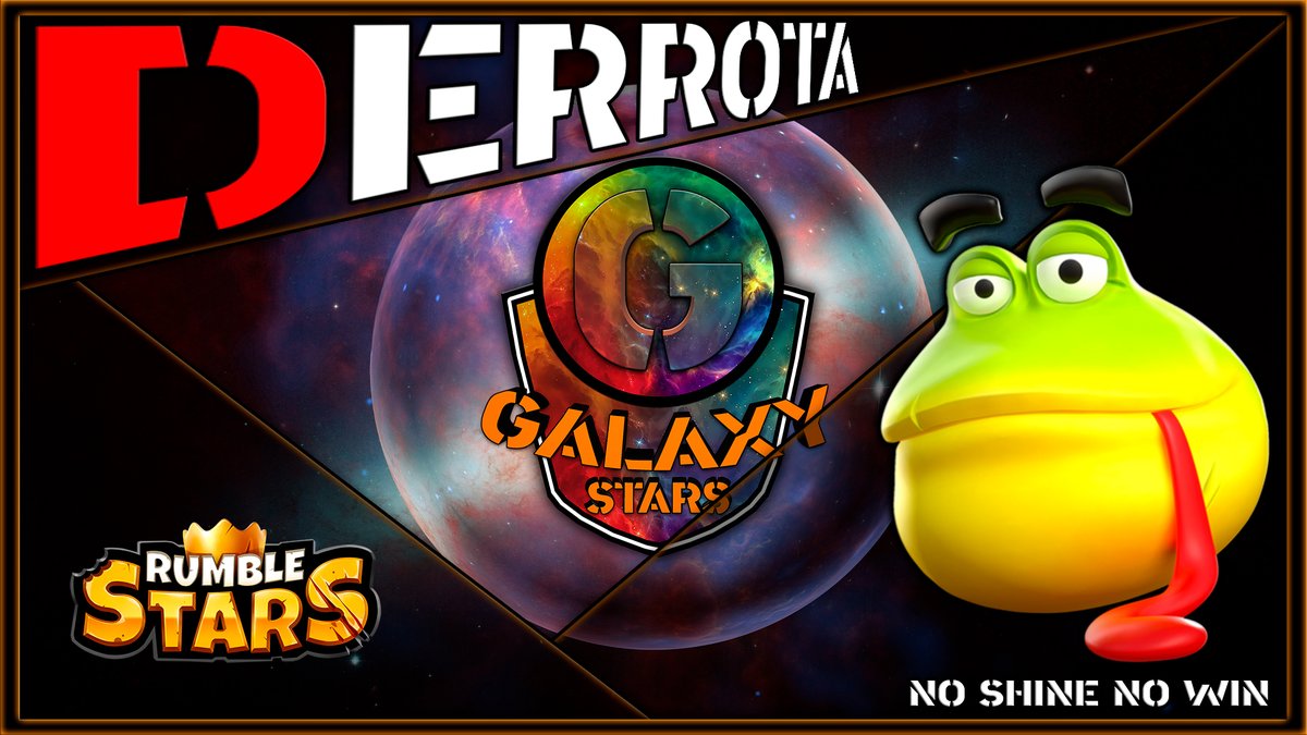 #RumbleStars | #Results 

Y en Rumble Stars tampoco fue nuestro día.

Caemos con polémica en la #UraniaCup por 2-3 ante <a href="/ChilenaFusion/">Fusión Chilena</a> 

Y <a href="/PlanetSquad/">Planet Squad</a> se alza campeón de la @RSGalaxyLeague al ganarnos por 1-2 en un grandísimo partido, enhorabuena chicos.

#Noshinenowin