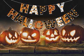 riptripfilm's tweet photo. Happy Halloween!!! 🎃👻 https://t.co/8xO2Iwozzn