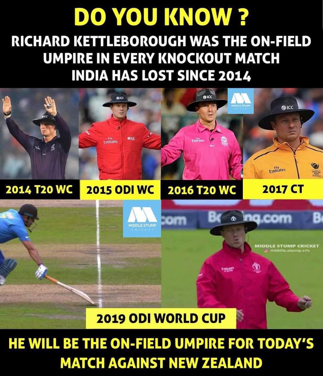 Knock Out Saga Continues.. <a href="/BCCI/">BCCI</a>  Please Take Care of it...😭😭😭