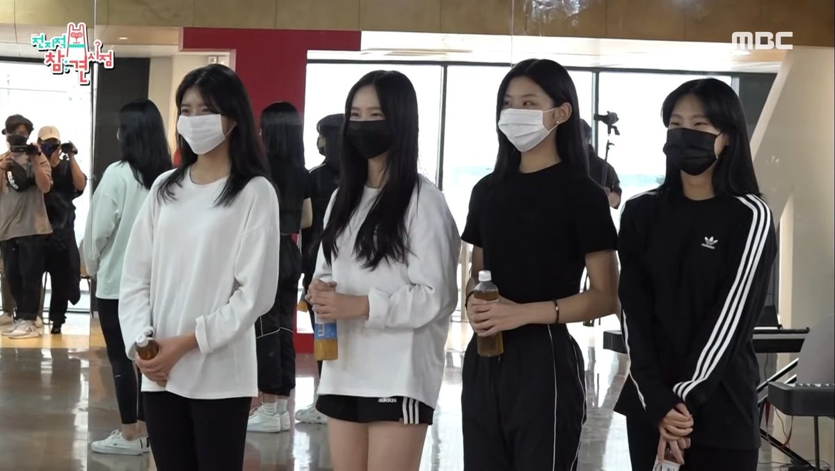 nugupromoter's tweet photo. Im Changjung (CEO of YES IM Entertainment) has shared that his new girl group will be debuting in March or April 2022

Some trainees (rumored &amp; confirmed) at the company are:
- Yoon Jia 
- Bok Jiyeon
- Shim Youngwon
- Cho Heejin
- Kim Yueun
- Luna https://t.co/TmUCu6KYpH