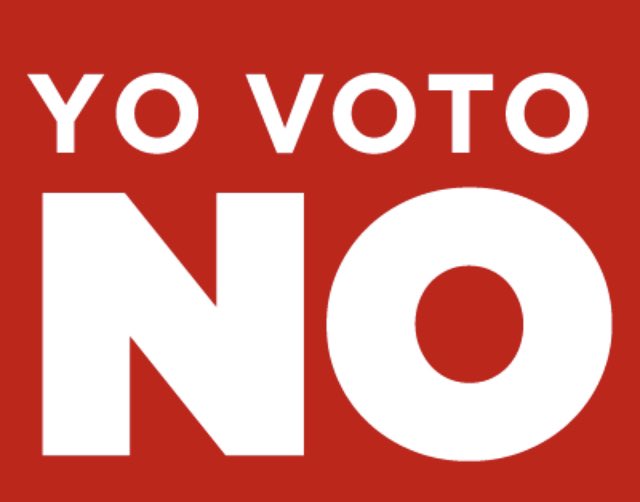 PLCMiamiUSA's tweet photo. #PLCMiami
VOTAR ES ACEPTAR QUE HAY DEMOCRACIA! 
El 7 de noviembre no habrán elecciones, habrán votaciones para prolongar la dictadura y premiar a sus adefesios. #SinCondicionesNoHayElecciones #YoNoVoto #NoHayPorQuienVotar #NoTodosSomosZancudos #YoNoVotoEnDictadura #SOSNicaragua https://t.co/EoXEESLjDy