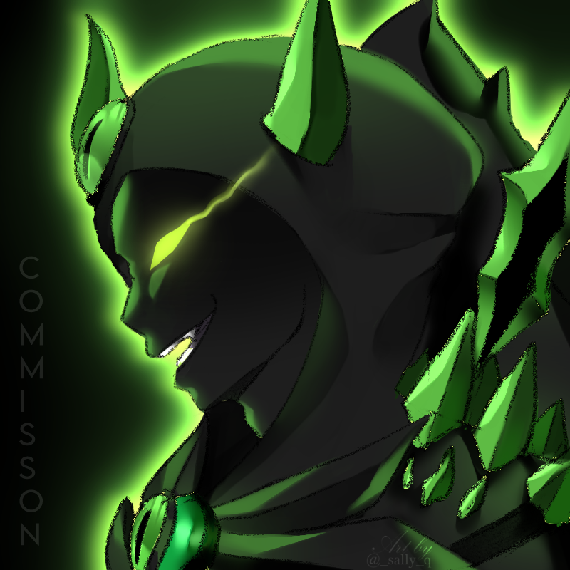 sallaeq's tweet photo. Roblox art commission by @fironcula ! 
#Roblox #RobloxDown #robloxart #RobloxCommission https://t.co/Oy8sMlHipm