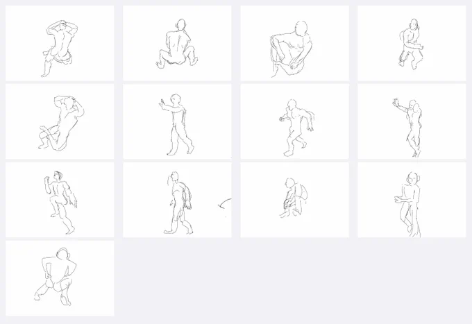 60秒draw
これはひどい 