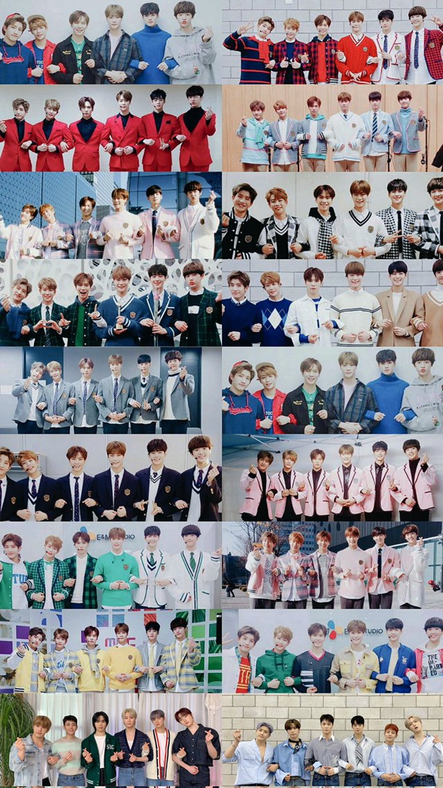 nawooast's tweet photo. 어쨌거나 한 주의 시작도 화이티잉 https://t.co/lmdFWZT3NN