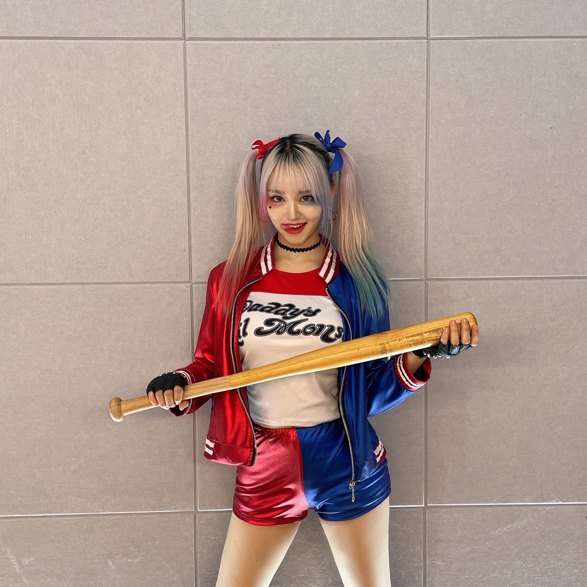 witcherspic's tweet photo. 211031 layla [via twitter]
#위져스 #레일라 https://t.co/KUl2EnhluW