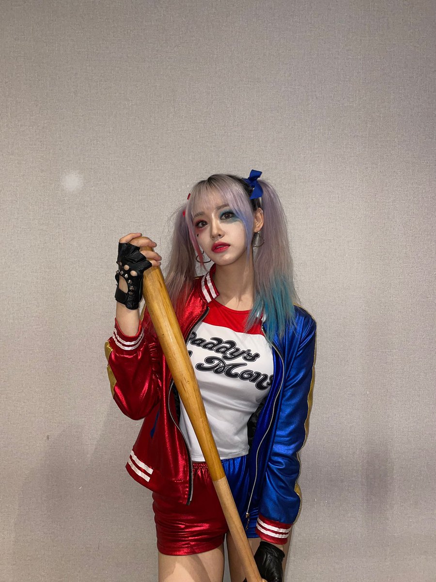 witcherspic's tweet photo. 211031 layla [via twitter]
#위져스 #레일라 https://t.co/KUl2EnhluW