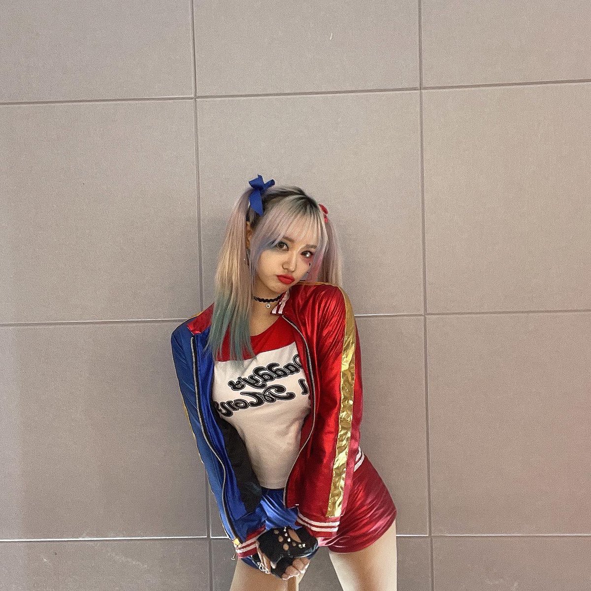 witcherspic's tweet photo. 211031 layla [via twitter]
#위져스 #레일라 https://t.co/KUl2EnhluW