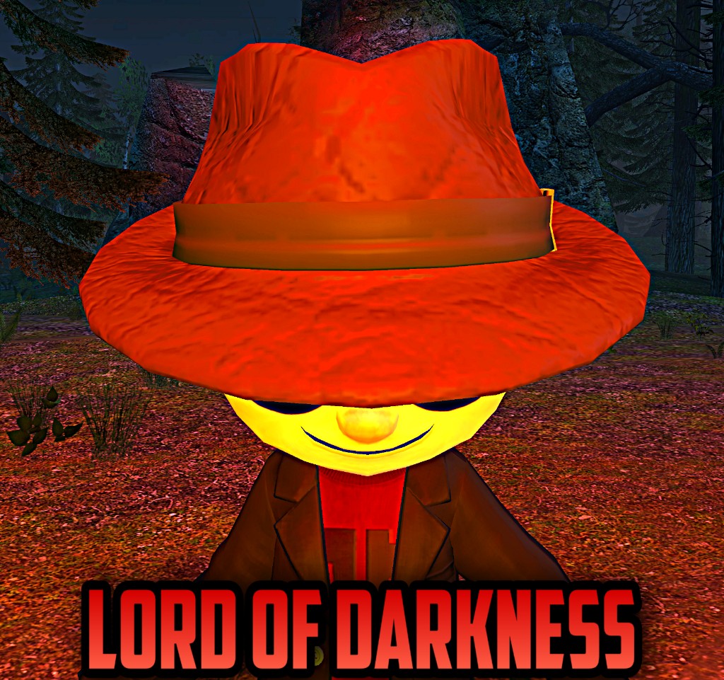 1995Warsaw's tweet photo. "Let there be Darkness"
Behold the Dark Ironside
(an evil version of Warsaw)
(my first spook poster in 3d art, ever since the 2d one i made one year ago)
and i just wanna say..
Happy Halloween to all of you 🎃🎃🍬🍬🍭🍭🍫🍫
#Splatoon #Splatoween #Splatoon2Gmod #halloween2021 https://t.co/SVlmF1tDBY