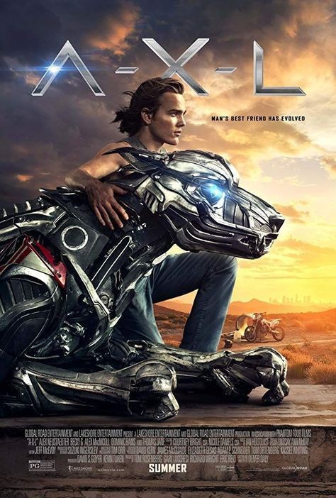 gzmerdgn_'s tweet photo. 🎬 #AXLmovie @BirkanGulcu
Biz insanlar duygusal varlıklarız,robotlarla bile bir bağ kurma icerisindeyiz. İşte böyle insan-robot dostluğunu içeren bir film daha https://t.co/VbYHjwqfoo