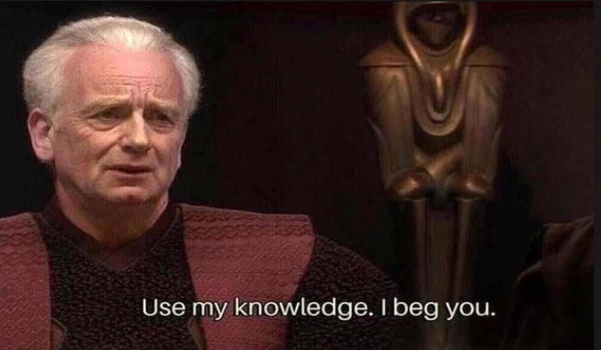 Real_LichKing's tweet photo. Raid leaders when pugs stop listening https://t.co/Tj9VXZ49Rk