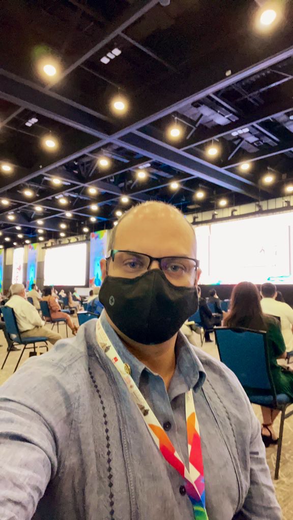 DrNicolasSolis's tweet photo. Estamos en XXXII congreso Mexicano de Cardiología. #Merida #tumedicodecabecera gracias @MDConciergeMx por esta actualización médica tan importante para brindar una atención de calidad. https://t.co/tJYD0KAyfn