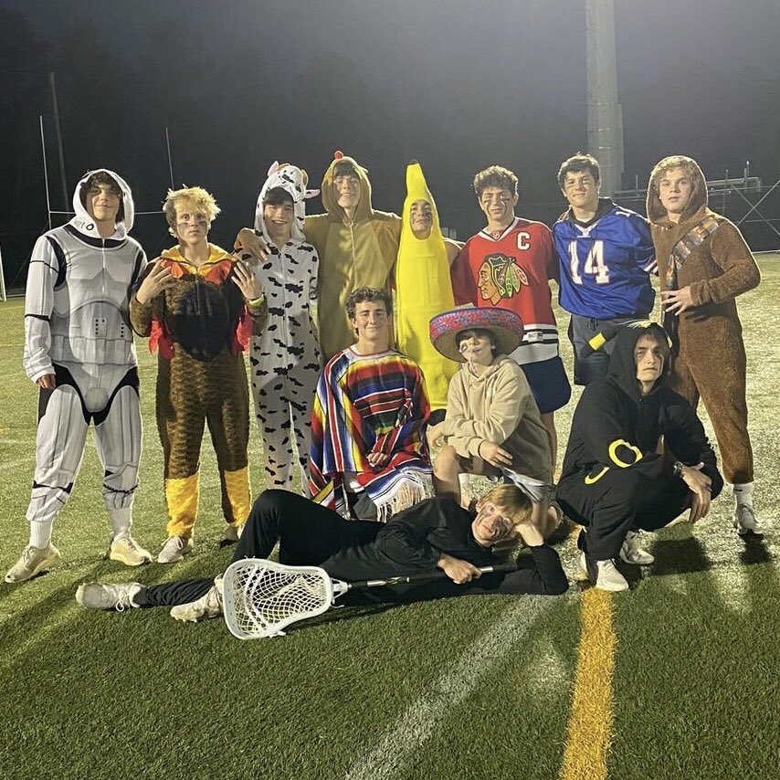 Halloween lax all the way from Alabama!

(via dixie_lax_talk / IG)