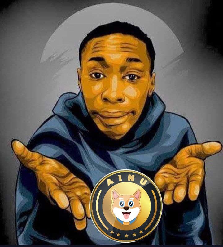 metaversearchn's tweet photo. AINU TOKEN NEXT GEM ! @VitalikButerin  @TokenAinu 

#Bitcoin #BTC #BTT #Binance #BNB #Ethereum #shiba #SHIB #ShibaArmy #doge #ETH Web 3.0 #cryptotrading  #AinuTokenGem https://t.co/e0x5dJrJ4i