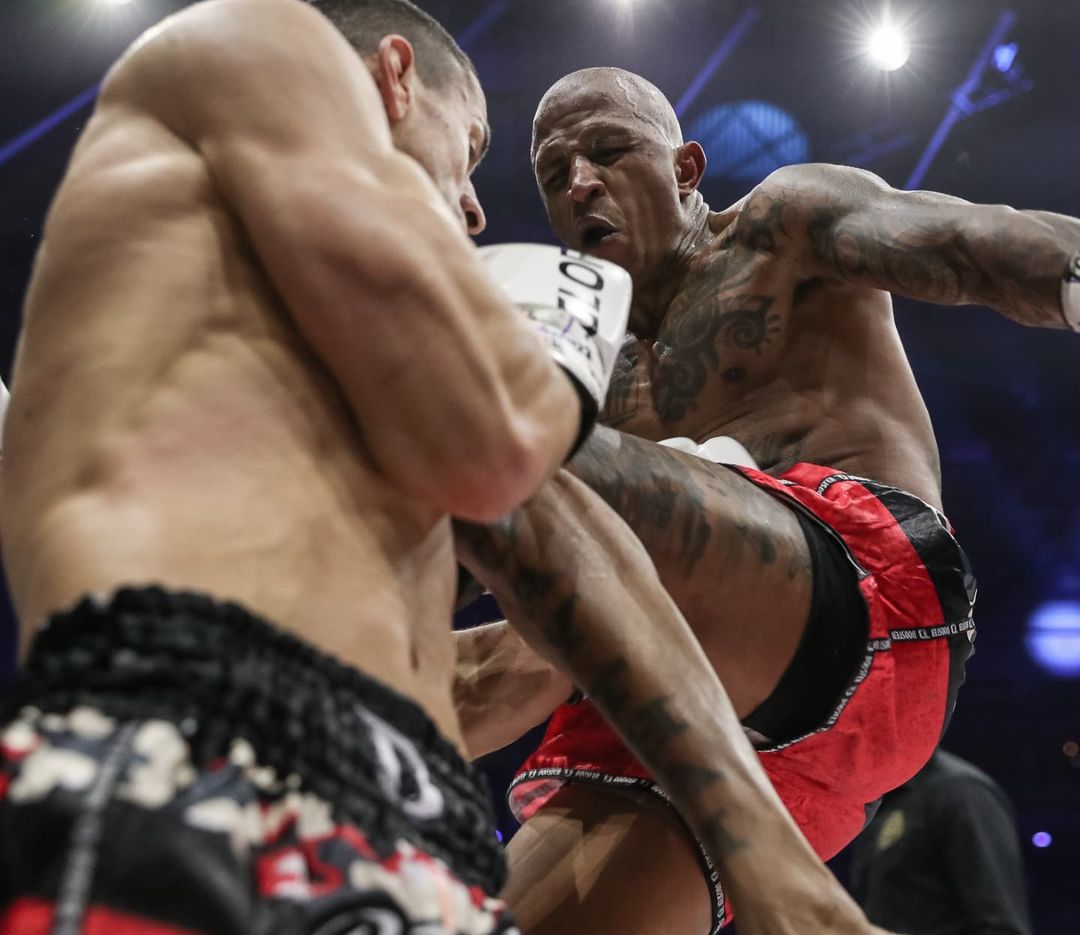 GLORY_Brasil's tweet photo. GazaKNEE! ✅

Bruno Gazani 🇧🇷 #COLLISION3/#GLORY79

#glorykickboxing #kickboxing https://t.co/YDmP9mZDDS