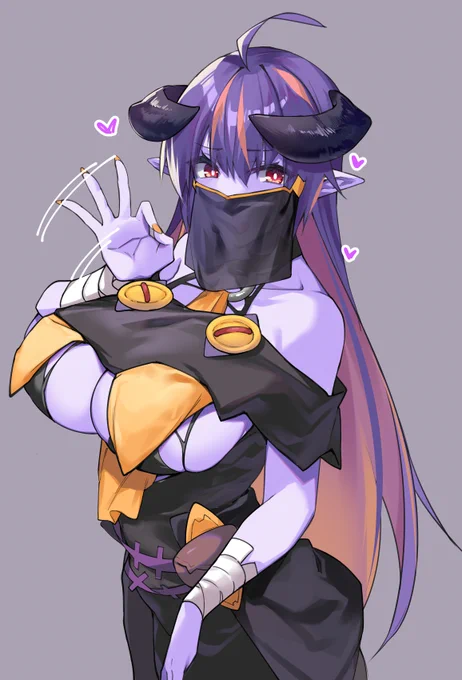フェラ絵も描こうとしたけど間に合わんかった
今度描きます 