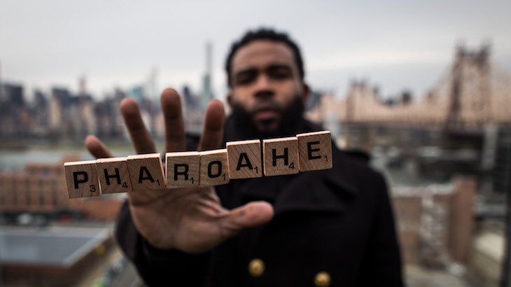 Happy 49th birthday to Pharoahe Monch      