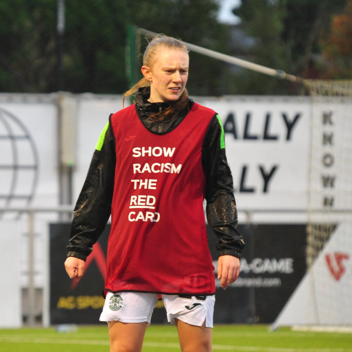 Hibernian Women tweet media