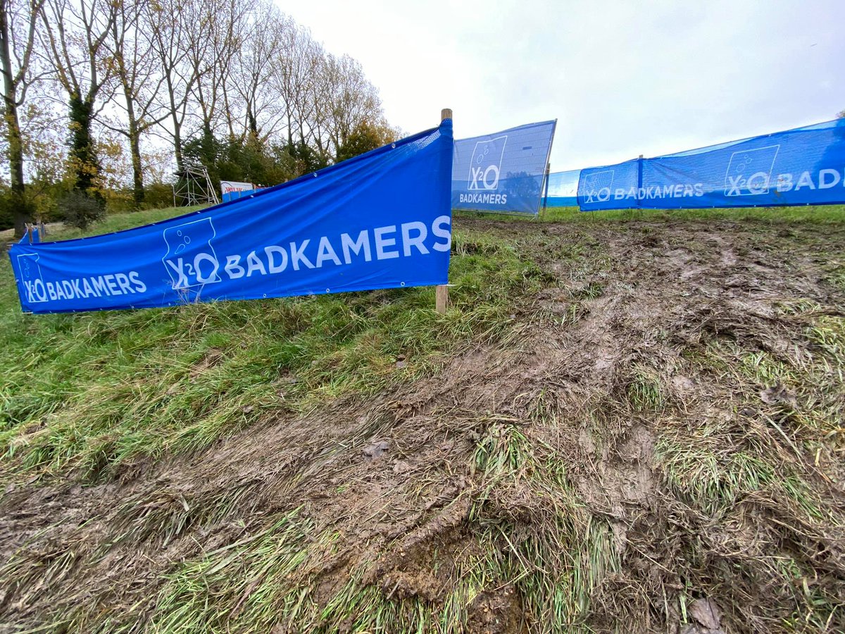 Koppenbergcross tweet media