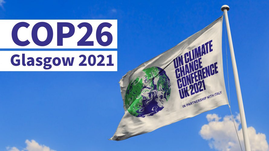 Fondos_de_agua's tweet photo. 🌬💧 Nos emociona compartir el enlace de conexión a eventos de la #COP26 que serán transmitidos online 🌬💧https://t.co/01eJU2UzSn
💧 Pasa la voz 😉 https://t.co/8H0VEjTCOq