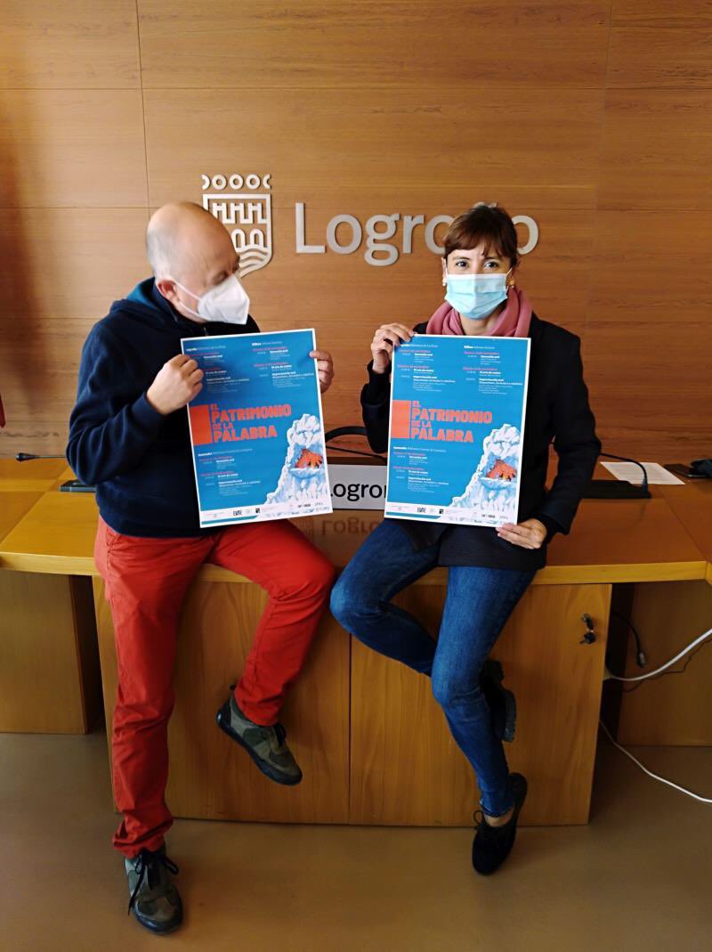 Ayuntamiento Logroño tweet media