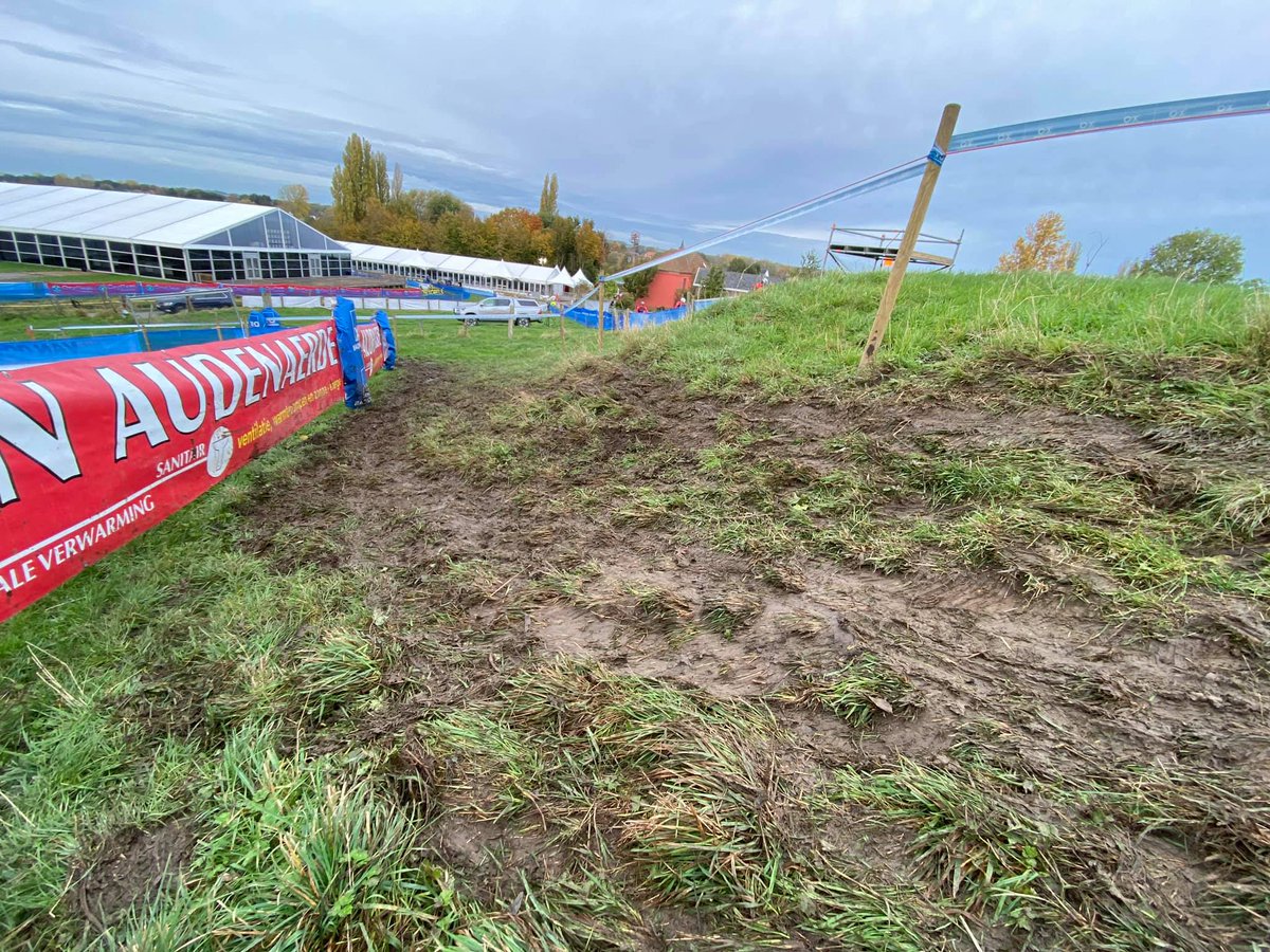 Koppenbergcross tweet media