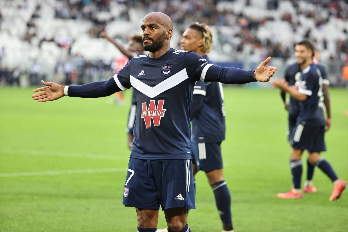 girondinsinside's tweet image. Jimmyyyyyyyyyyy !

#FCGBSDR