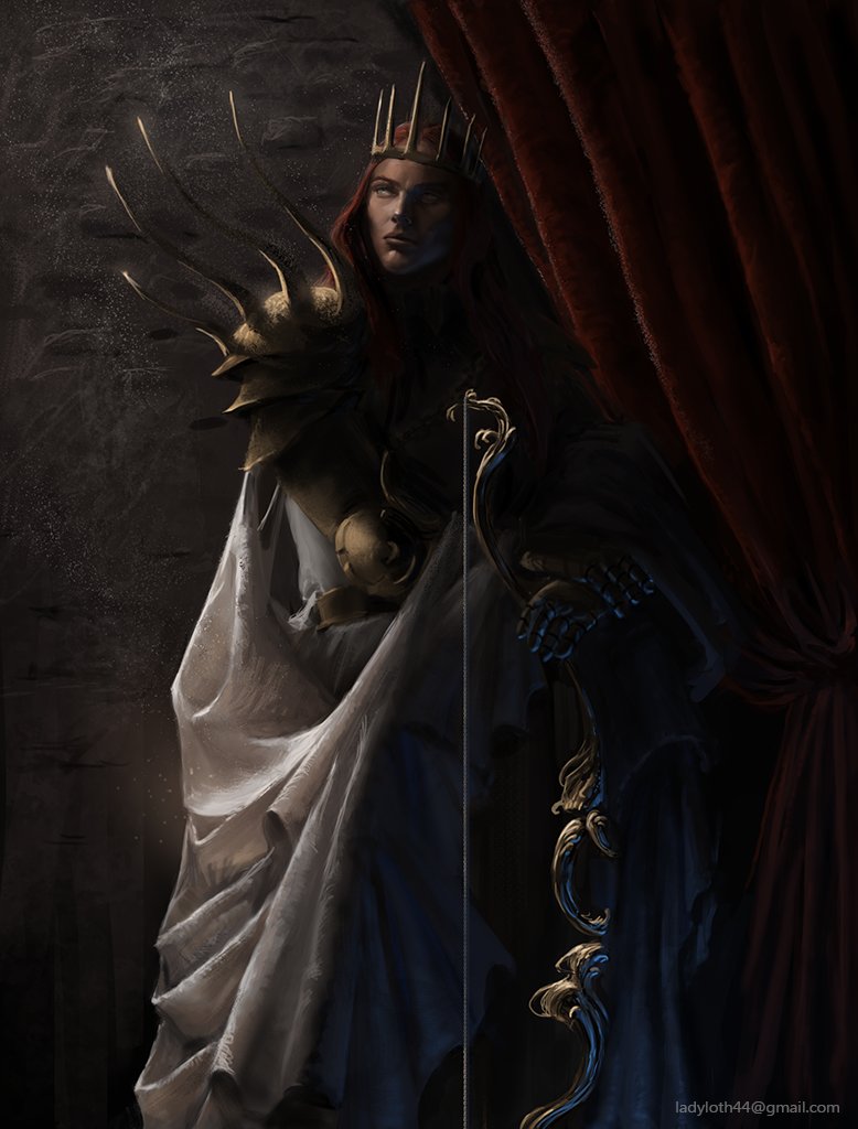 LadyLothArt's tweet photo. @DungeonAlchemi1 Hi there! I would also like to drop my art here, I am available! My email is ladyloth44@gmail.com ^^
Great works! https://t.co/7npQ8S7Oot
