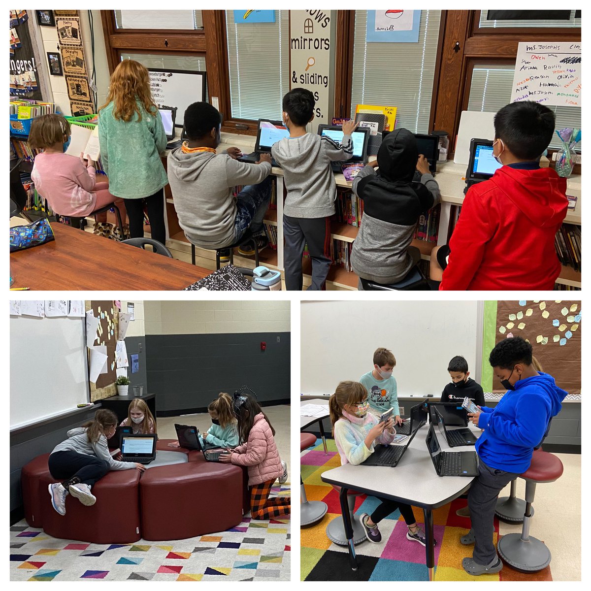 Kristi Joseph tweet media