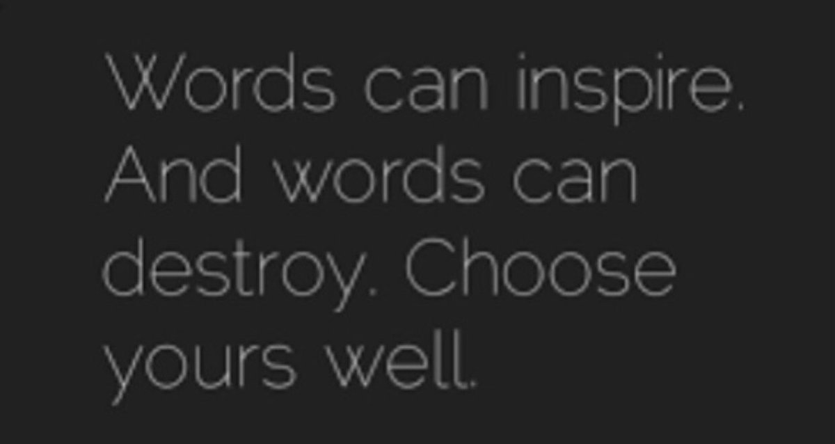 LIFEoverLOGO's tweet photo. The day after game day can be brutal for student athletes on SM if it didn’t turn out as everyone hoped. No one sets out to miss an important play or lose a game. Remember to #SpeakLife & encourage the players! Your words matter #LIFEoverLOGO #SupportStudentAthletes https://t.co/T6aTppjuB9