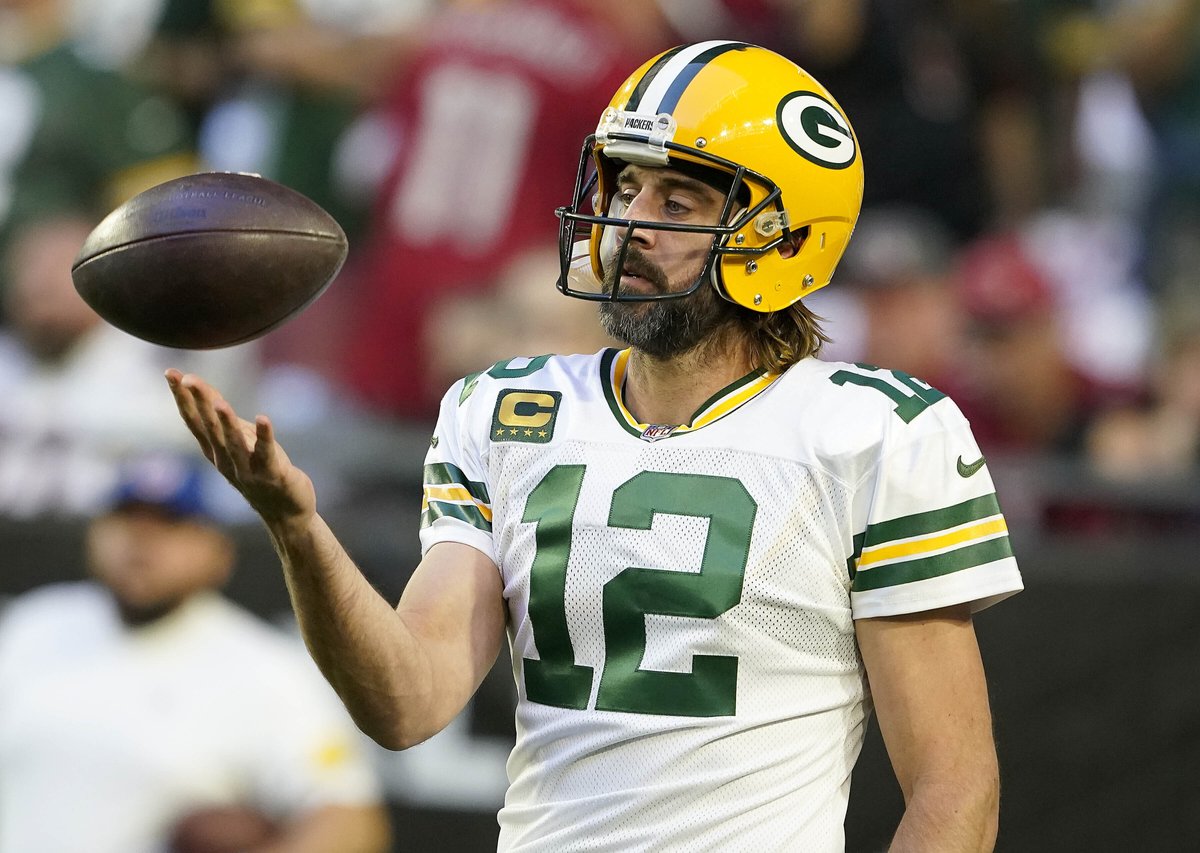 B/R Gridiron tweet media