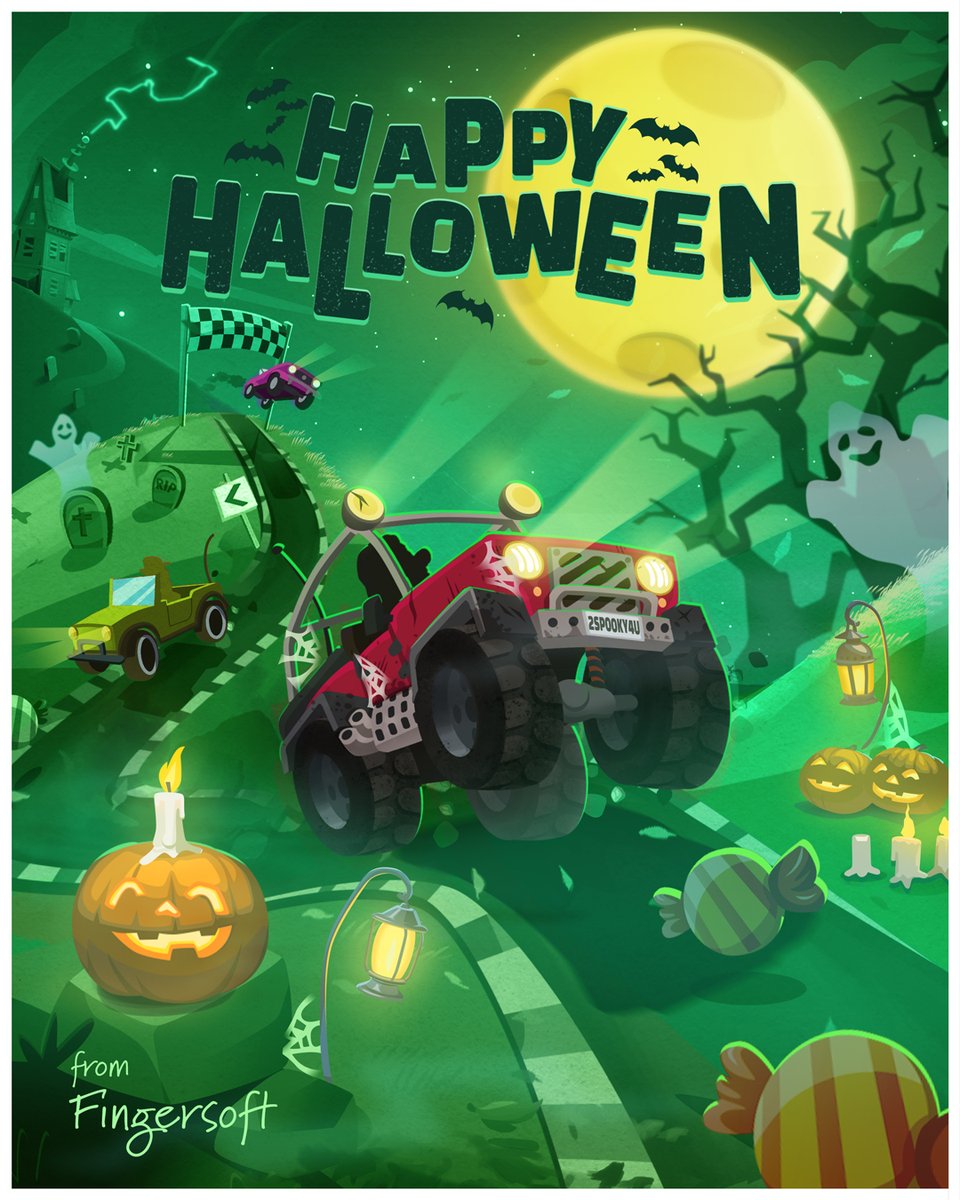 Rafa on X: Hill Climb Racing 2 - New Paint MONSTER TRUCK!!! 📸 Instagram:   BG Credits: Astro (Discord Member) #HillClimbRacing2  #HillClimbRacing #HCR2 #HCR #Fingersoft #FS #FingerFanFridays #Game #Gaming   / X