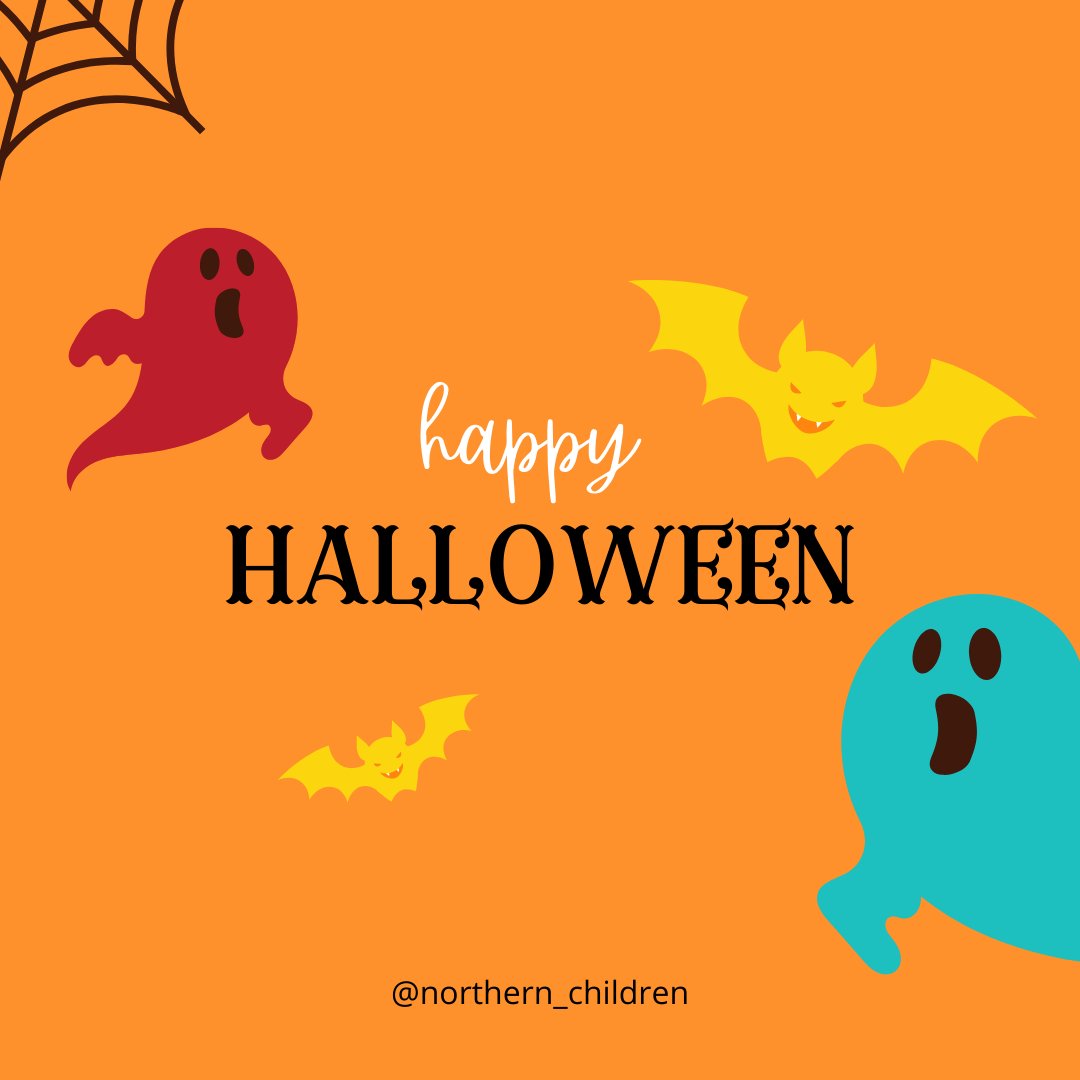 NorthernHomeFC's tweet photo. Happy Halloween! https://t.co/q26O7fKHdr