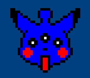 CryptoChu_s's tweet photo. 15/19ex TedChu #CryptoChu 0171 listed on @opensea #CollectThemAll #martianset #ultrarare #nft #collectibles #nftcollector #polygon #blockchain #opensea #collect #play #earn #ethereum #polygonnft #nftart #collector #pokemonart #pikachu #cryptopunks #pixelart @nft.magazine https://t.co/R0DkIPBhHY