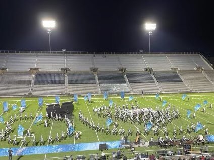 Swingsters_SHS's tweet photo. Congrats to the Might Mustang Band!  #statebound https://t.co/REJ12ULANy