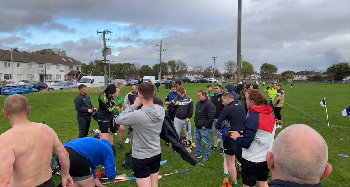 ThomasDavisGAAClub (@tomasdaibhis) on Twitter photo Hard luck to the junior 2 hurlers who lost out to <a href="/StMonicasGAA/">St Monica's GAA</a> in a very entertaining affair in Edenmore. Best of luck to Monica's in the final.
Final score 5-11 to 2-11. Hard luck to the junior 2 hurlers who lost out to <a href="/StMonicasGAA/">St Monica's GAA</a> in a very entertaining affair in Edenmore. Best of luck to Monica's in the final.
Final score 5-11 to 2-11.