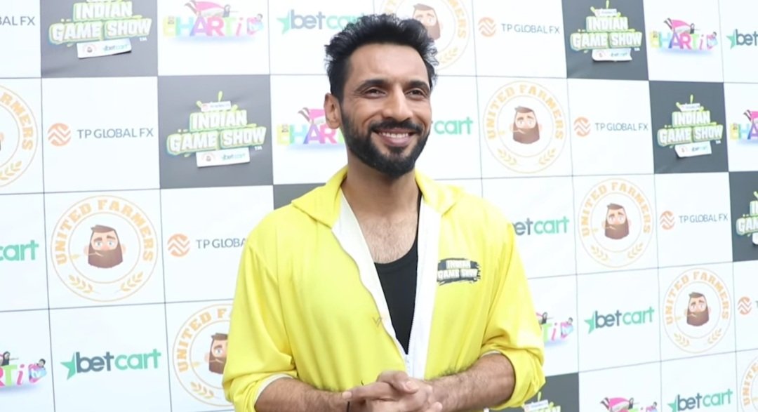 Happy Birthday my role model, may you live to blow a million and one candles.

HBD PUNIT J PATHAK