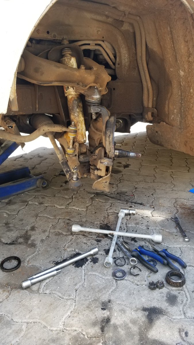 AutoMotiv11's tweet photo. October photo dump #8FaberRdBluffhill #AutoMotiv https://t.co/saaxwrOGpW