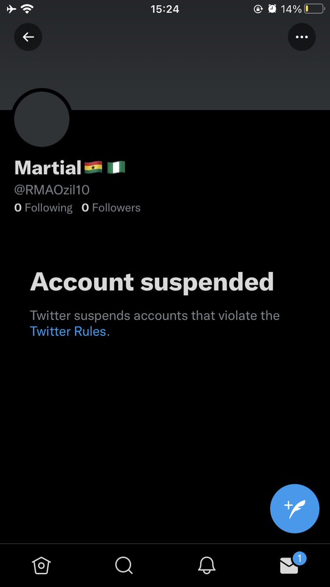 R.I.P to my 6.9k account. Like + Rt to find my mutuals.