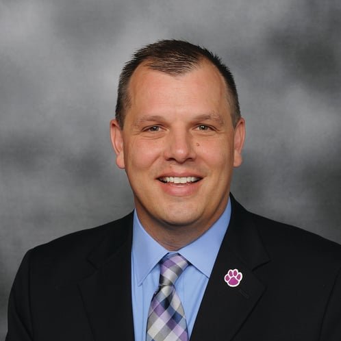 SHS_AP's tweet photo. As National Principal Appreciation month comes to a close, I wanted to take a minute to recognize this guy, Our leader @SHSPrincipal. I am thankful for him accepting me into the Bulldog family and taking me under his wing. I know that I speak for everyone when I say THANK YOU! https://t.co/IYt1NqpbGO