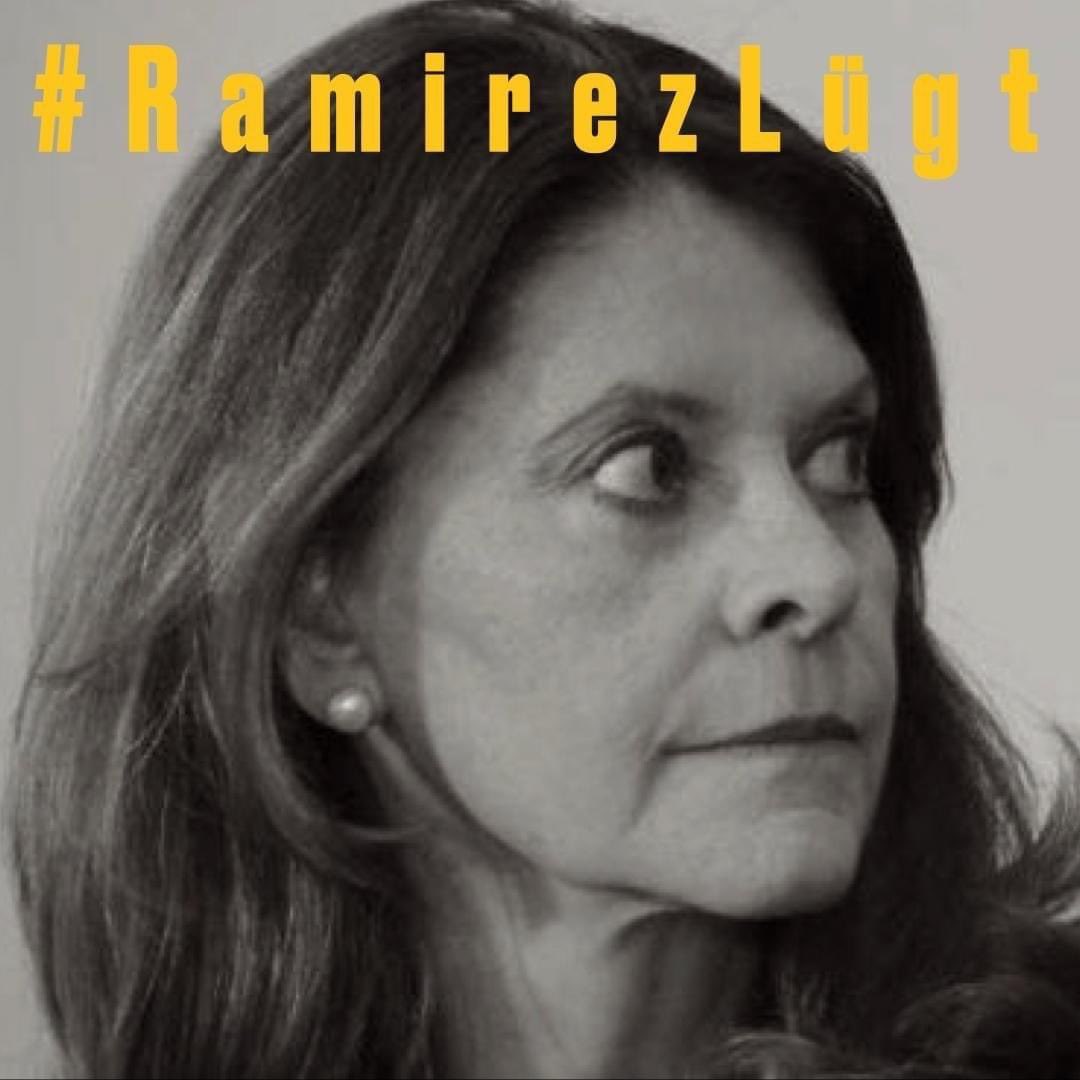 letsdefendcol's tweet photo. #RamirezMiente #RamirezLügt #RamirezLies https://t.co/ihO5h7C8PP