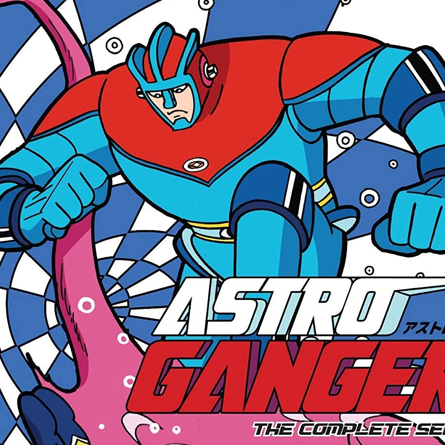 daily_mecha's tweet photo. Model: Astroganger
Debut: #Astroganger
Year: 1972
Designer: Eiji Tanaka https://t.co/JK8RlD0IEi