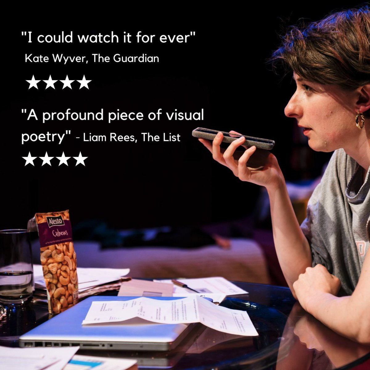 jws_company's tweet photo. Civilisation arrives in Manchester next week !
3-6 Nov @HOME_mcr
๐๐ผ https://t.co/sMPutatUWX