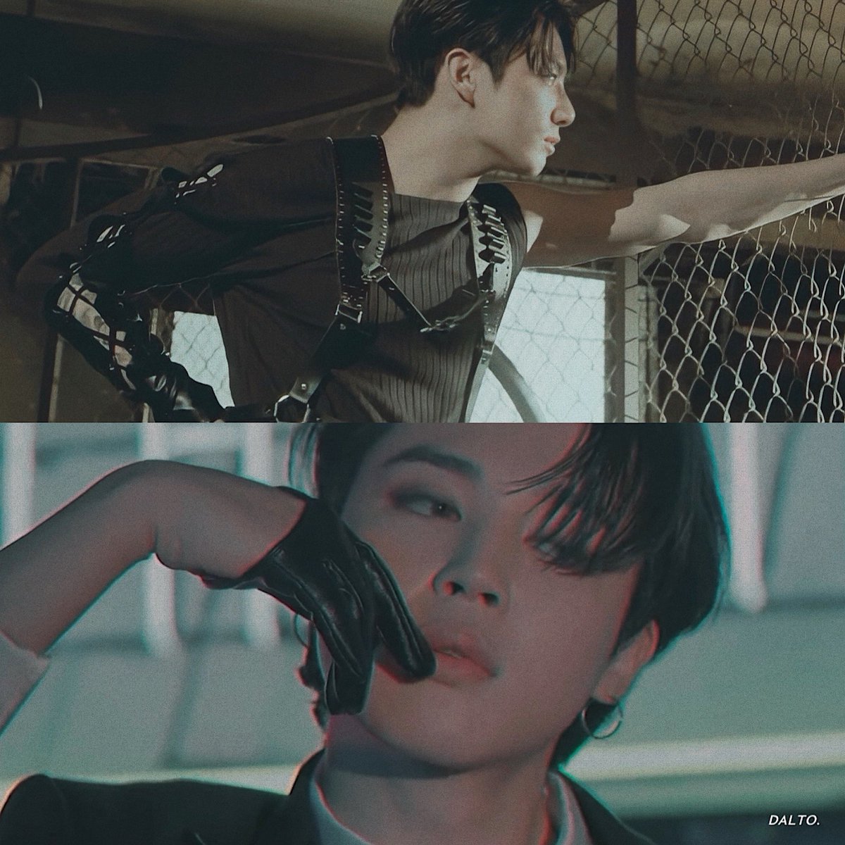 𝘿𝙖𝙡𝙩𝙤🌙🐰 tweet media