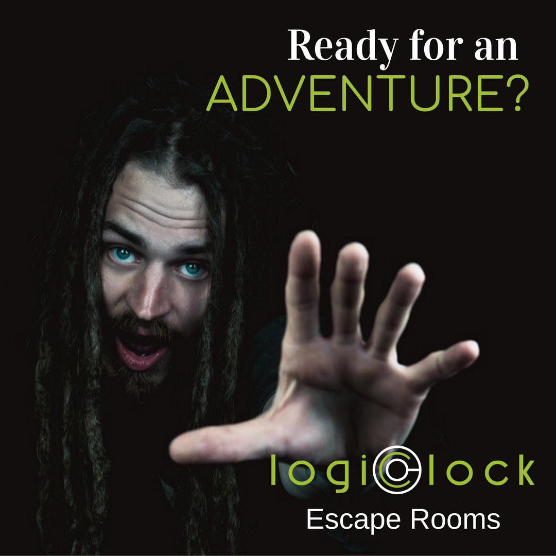 logiclock_uk's tweet image. Plan your escape today!

#logiclock #escaperooms #escapegame #nottingham #thingstodo #puzzles #games