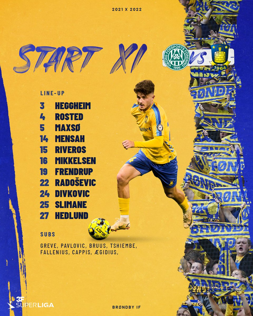 Brøndby IF tweet media