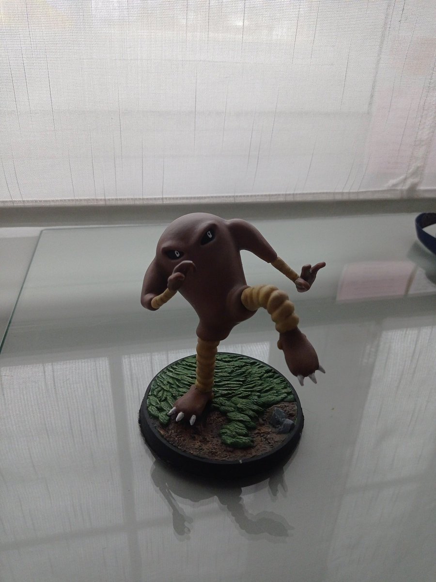 La sacadita de <a href="/Rafaelmaker/">Rafael</a> , que guapada de figura tio ❤️