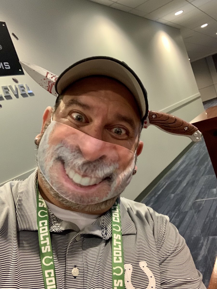 mannyindy's tweet photo. Go Colts!! #tenvsind https://t.co/LkdVqCaHU9