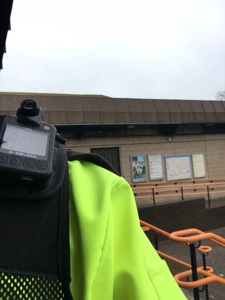 PatrolOfficers's tweet image. CSAS officers were informed of a vulnerable male in the area of the train station, officers identified the male and insured he returned to his accommodation and signposted the individual to outreach agencies for help. ASB/outreach patrols with partners continue. #weypatrols