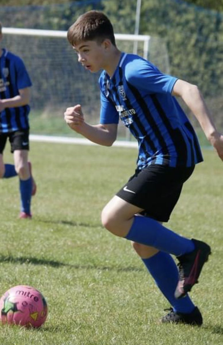 Hᴀʟʟᴇɴ AFC 🏆 tweet media