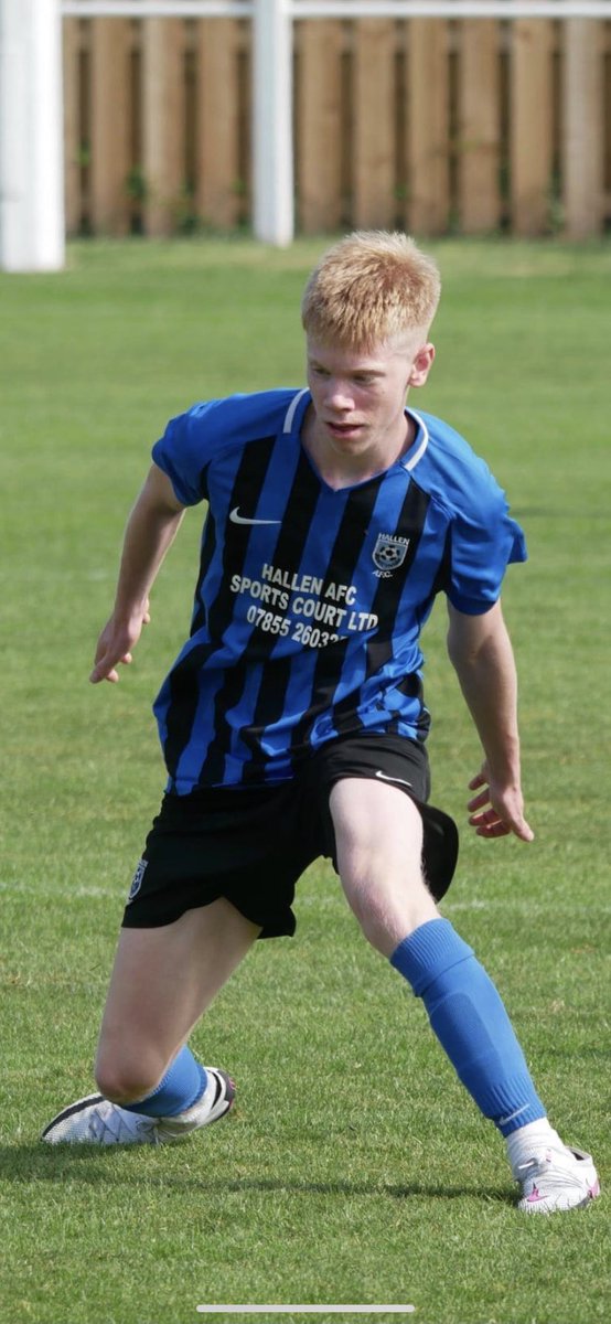 Hᴀʟʟᴇɴ AFC 🏆 tweet media